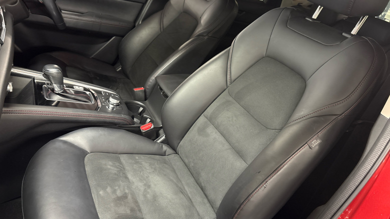 Mazda CX-5 2.0 Kuro Edition 5dr Auto Petrol Estate